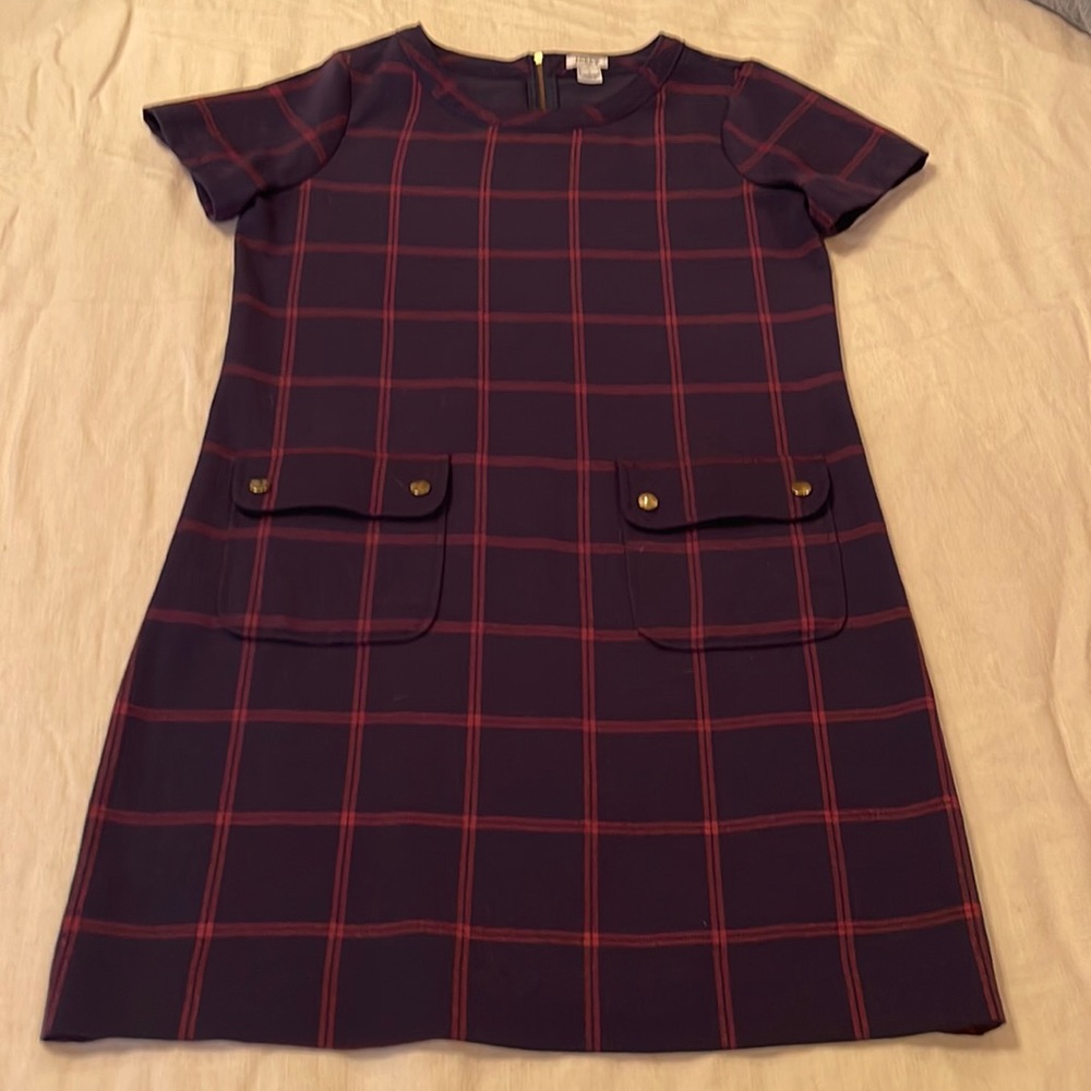 Womens J Crew Dress